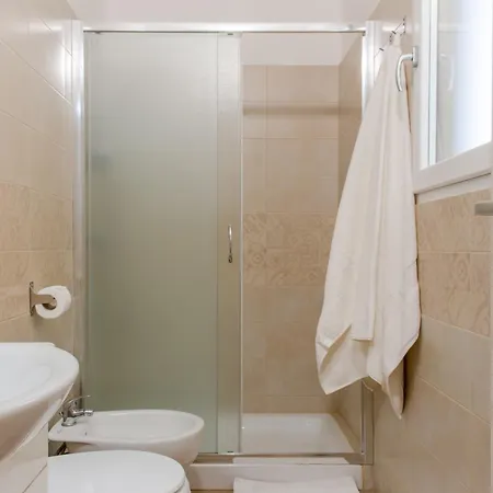 Maison d'hôtes L'affaccio - Lungomare 3*