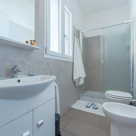 Maison d'hôtes L'affaccio - Lungomare 3*