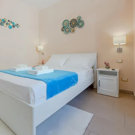 L'affaccio - Lungomare Maison d'hôtes Gallipoli