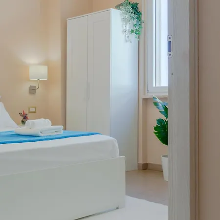 L'affaccio - Lungomare 3*