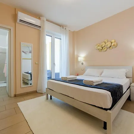Affittacamere L'affaccio - Lungomare 3*