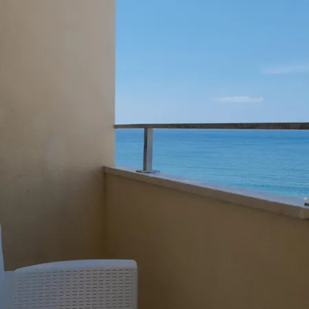 Affittacamere L'affaccio - Lungomare